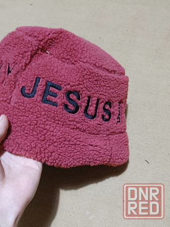 Панама Happy birthday Jesus Донецк - изображение 3