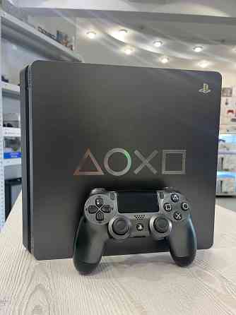 Sony Playstation 4 Slim 1Tb Донецк