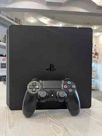 Sony Playstation 4 Slim 1Tb Донецк