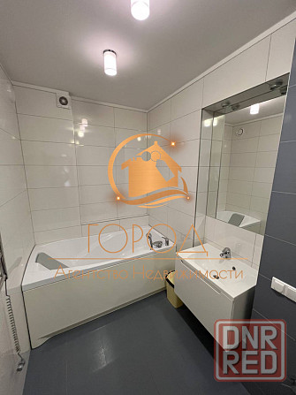 Аренда 2х Уровневой Квартиры Vip Comfort Klass в Новострое Ильича/Молоко-Охрана 24 часа+Паркинг ! Донецк - изображение 6