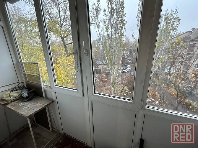 Продажа 3-х Ком.Кв Ворошиловский район Ул.Университетская, рядом Бульвар Пушкина и Золотое Кольцо . Донецк - изображение 9