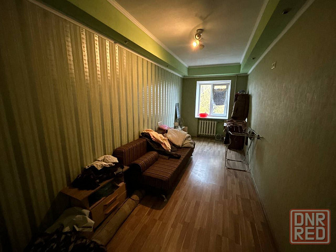 Продажа 3-х Ком.Кв Ворошиловский район Ул.Университетская, рядом Бульвар Пушкина и Золотое Кольцо . Донецк - изображение 2