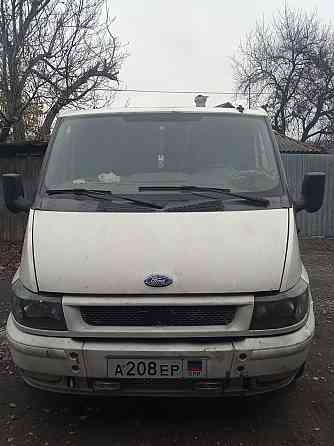 Автомобиль Ford Макеевка