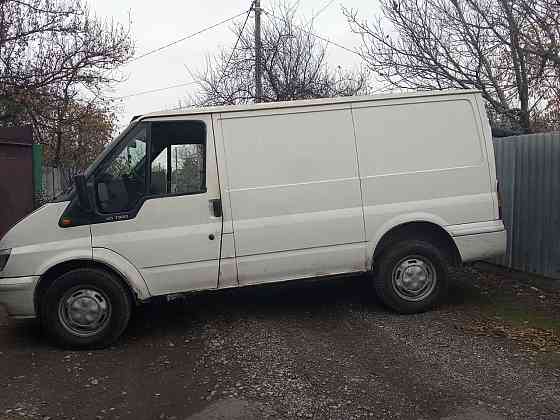 Автомобиль Ford Макеевка