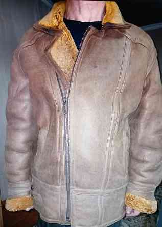 Дубленка очень теплая Original Shearling Донецк