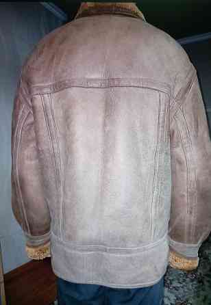 Дубленка очень теплая Original Shearling Донецк