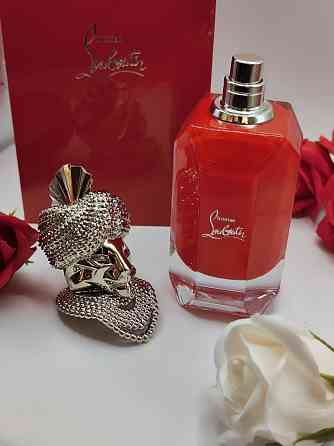 CHRISTIAN LOUBOUTIN BEAUTY LOUBIRAJ, Парфюмерная вода, 90 мл Донецк