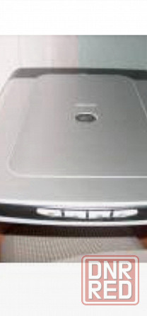 Сканер Canon CanoScan Lide 60 Макеевка - изображение 1