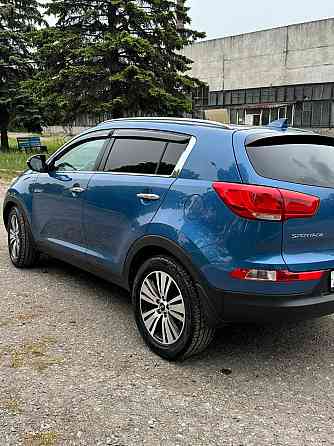 Продам Кia Sportage Макеевка
