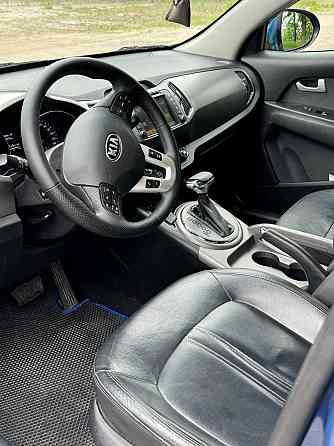 Продам Кia Sportage Макеевка