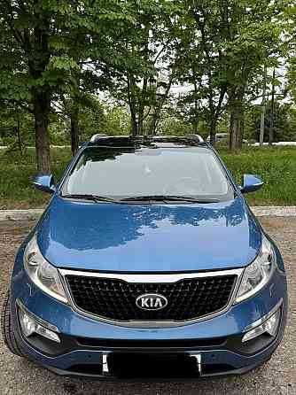 Продам Кia Sportage Макеевка