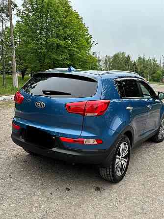 Продам Кia Sportage Макеевка