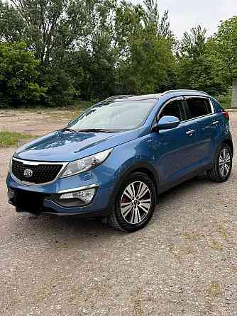 Продам Кia Sportage Макеевка