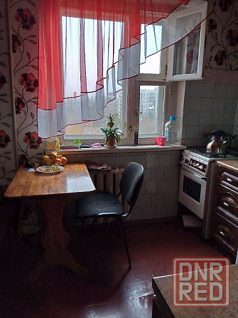 Продам 3-к Магистральный Макеевка - изображение 1
