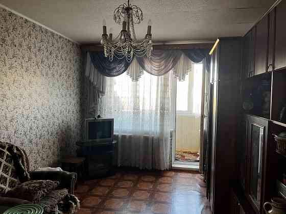 Продам 3-комнатную крупногабаритную квартиру на Текстильщике Донецк