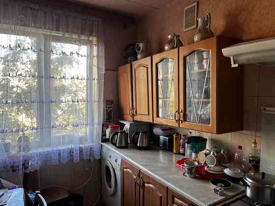 Продам 3-комнатную крупногабаритную квартиру на Текстильщике Донецк