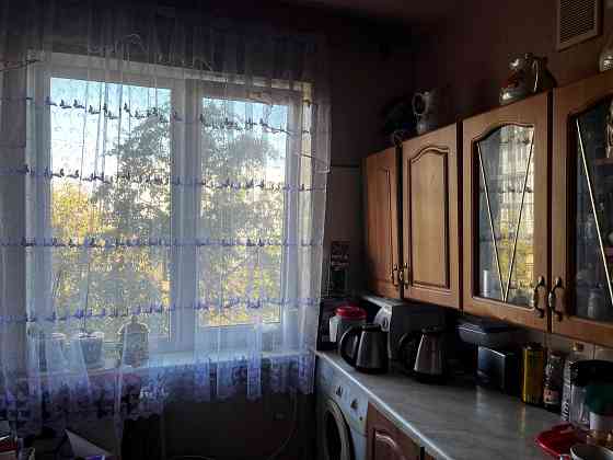 Продам 3-комнатную крупногабаритную квартиру на Текстильщике Донецк