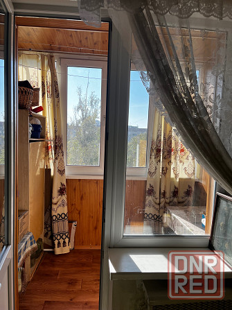 Продам 3-комнатную крупногабаритную квартиру на Текстильщике Донецк - изображение 8
