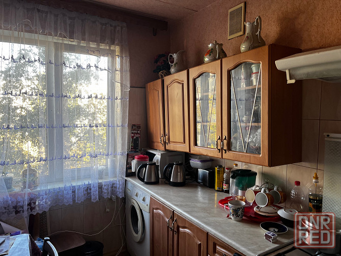 Продам 3-комнатную крупногабаритную квартиру на Текстильщике Донецк - изображение 1
