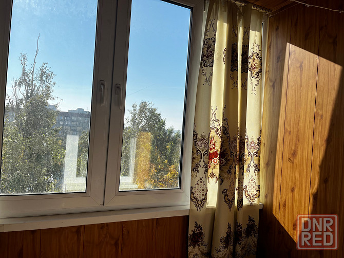Продам 3-комнатную крупногабаритную квартиру на Текстильщике Донецк - изображение 9
