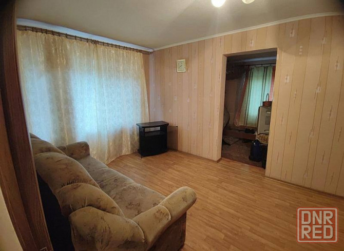 2-х ком. квартира, Петровский р-н. Донецк - изображение 1