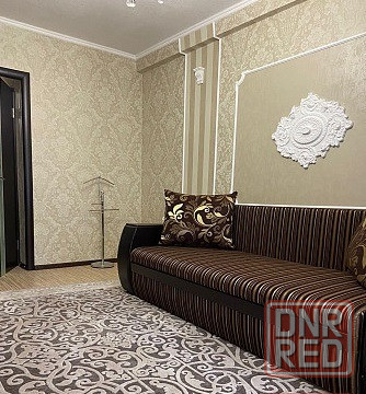 Продажа 2-комн. квартиры, гостиница "Виктория" Донецк - изображение 4