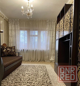 Продажа 2-комн. квартиры, гостиница "Виктория" Донецк - изображение 5