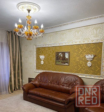 Продажа 2-комн. квартиры, гостиница "Виктория" Донецк - изображение 1