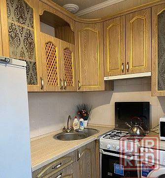 Продажа 2-комн. квартиры, гостиница "Виктория" Донецк - изображение 6