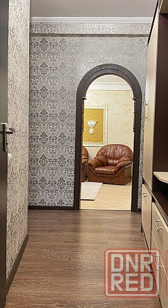 Продажа 2-комн. квартиры, гостиница "Виктория" Донецк - изображение 3