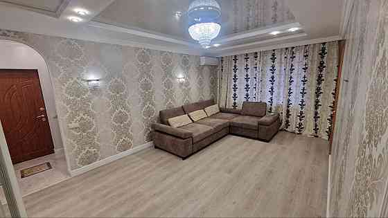 Продажа 3 х комн крупногабаритной квартиры (Гвардейка)качественный ремонт. Макеевка