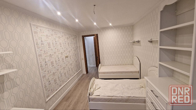 Продажа 3 х комн крупногабаритной квартиры (Гвардейка)качественный ремонт. Макеевка - изображение 11