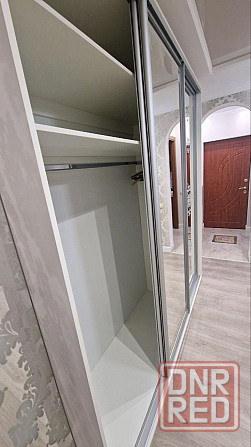 Продажа 3 х комн крупногабаритной квартиры (Гвардейка)качественный ремонт. Макеевка - изображение 4