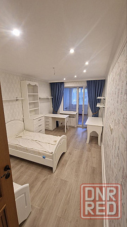 Продажа 3 х комн крупногабаритной квартиры (Гвардейка)качественный ремонт. Макеевка - изображение 6