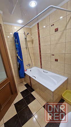 Продажа 3 х комн крупногабаритной квартиры (Гвардейка)качественный ремонт. Макеевка - изображение 9