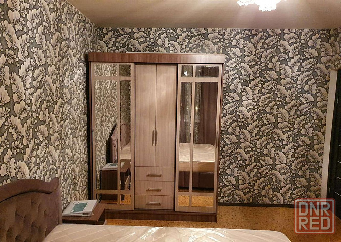 г. Макеевка 2 комнатная квартира район: Кировский, пересекается с цг районом Макеевка - изображение 2