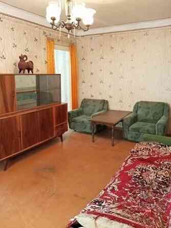 Продается 3 - х комнатная квартира, ул. Федько Донецк