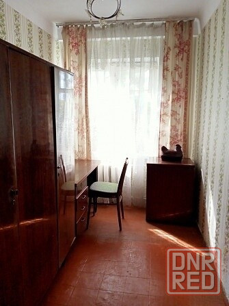 Продается 3 - х комнатная квартира, ул. Федько Донецк - изображение 2
