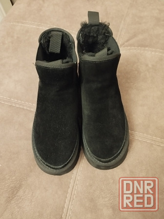 Продам женские зимние угги Донецк - изображение 5