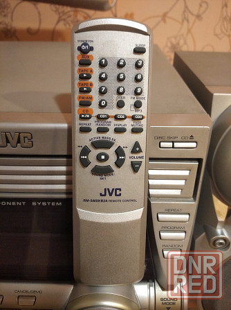 JVC MX-KB2 Донецк - изображение 3
