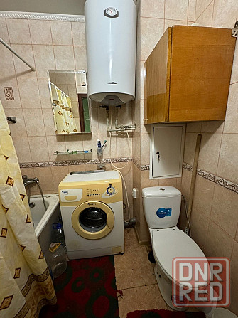 Продам 2-комнатную квартиру в Советском районе Макеевка - изображение 4