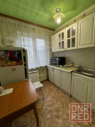 Продам 2-комнатную квартиру в Советском районе Макеевка - изображение 2