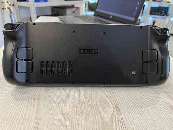 Valve Steam Deck 256GB SSD Донецк