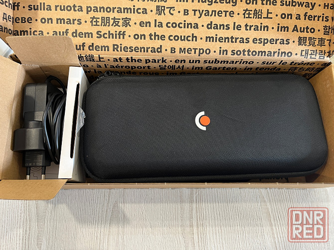 Valve Steam Deck Oled 512 SSD Донецк - изображение 3