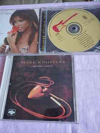Диски CD Донецк