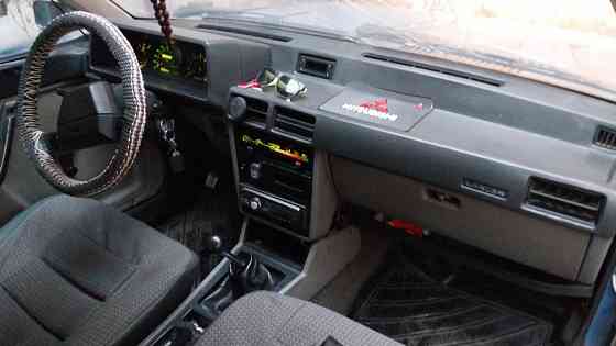 Mitsubishi lanser 2 1978 1.6 Донецк