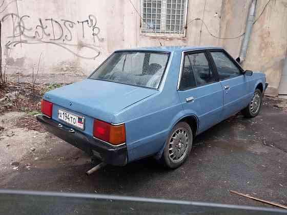 Mitsubishi lanser 2 1978 1.6 Донецк