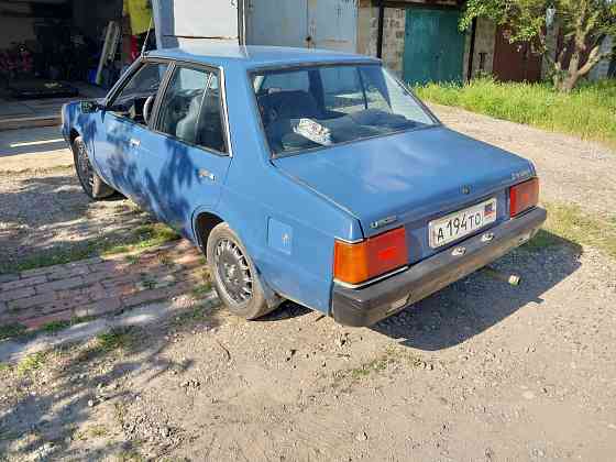 Mitsubishi lanser 2 1978 1.6 Донецк