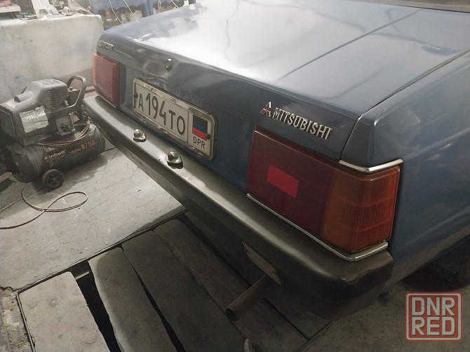 Mitsubishi lanser 2 1978 1.6 Донецк - изображение 7