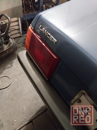 Mitsubishi lanser 2 1978 1.6 Донецк - изображение 8